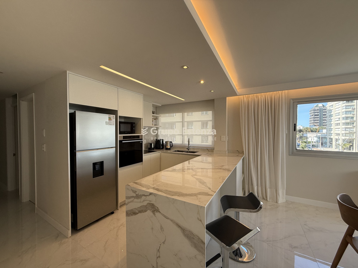 Apartamento ID.676 - Fontaine 