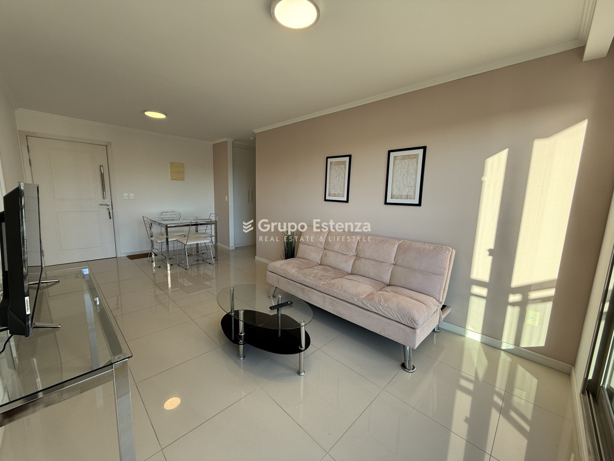 Apartamento ID.588 - Apartamento en Punta del Este, Roosevelt