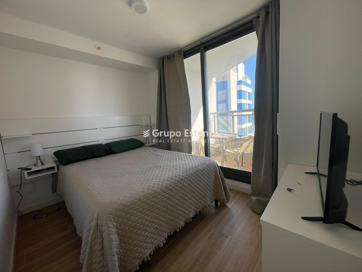 Apartamento ID.687 - Apartamento 1 dormitorio Siglo sol