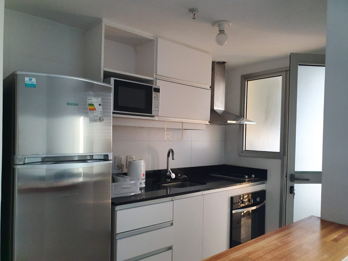 Apartamento ID.161 - Bellagio Tower 