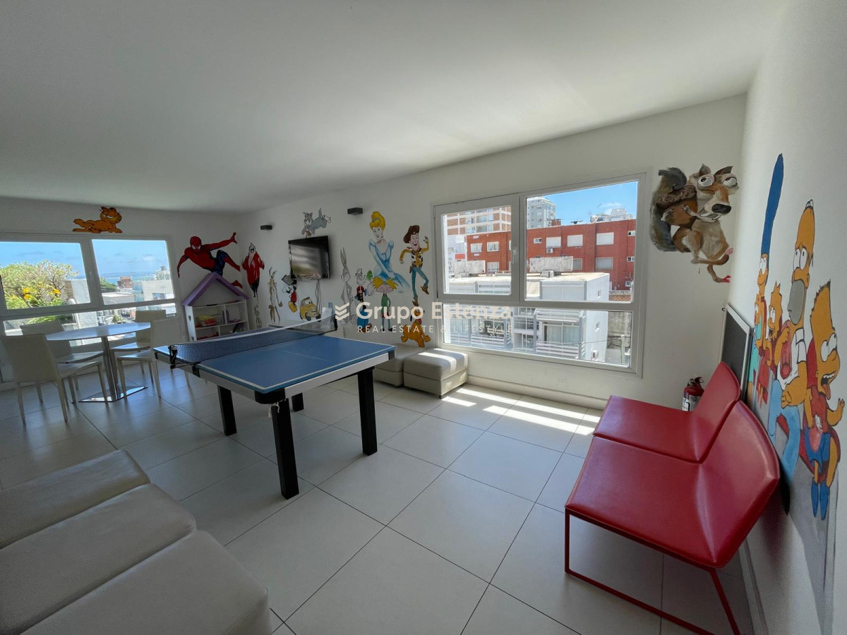 Apartamento ID.701 - Muy bien ubicado Luxtower
