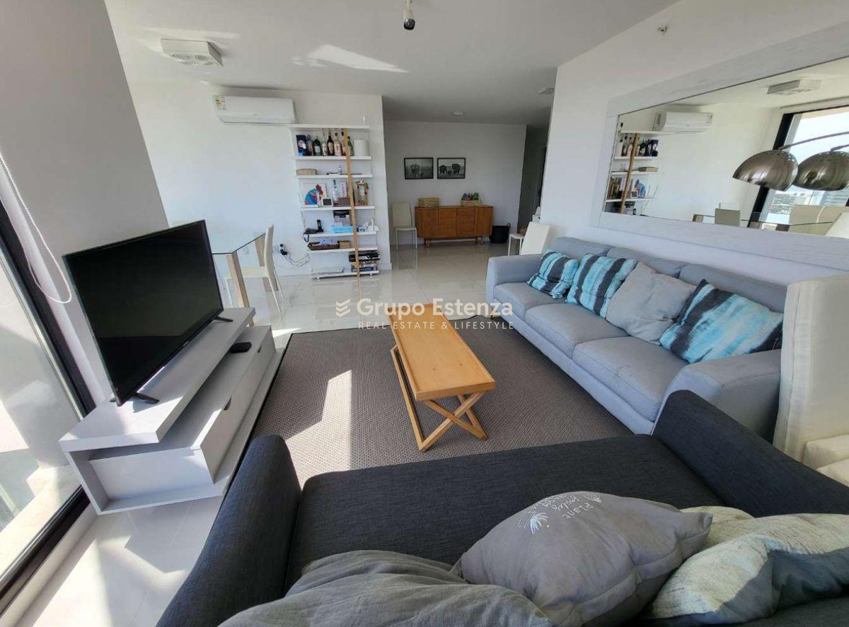 Apartamento ID.601 - Artower 