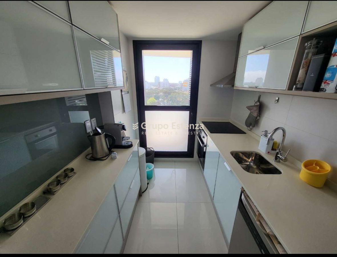 Apartamento ID.601 - Artower 