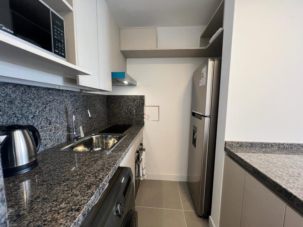 Apartamento ID.379 - View 