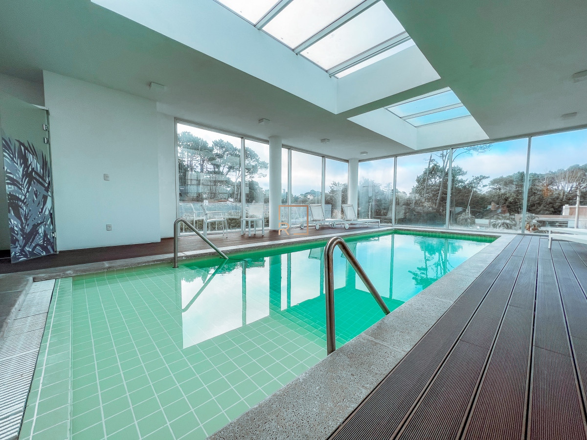 Apartamento ID.324 - Alquiler de verano en Punta del Este