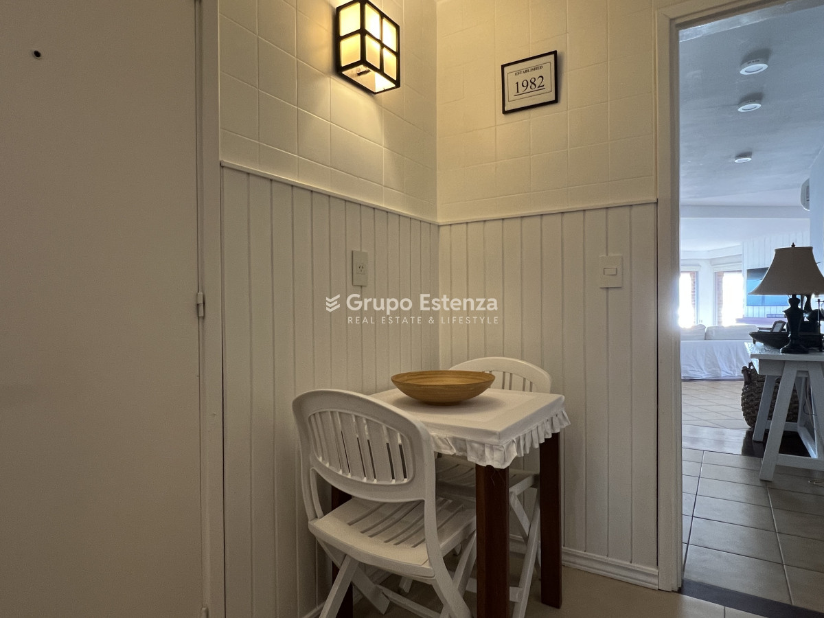 Apartamento ID.600 - Terrazas del Puerto