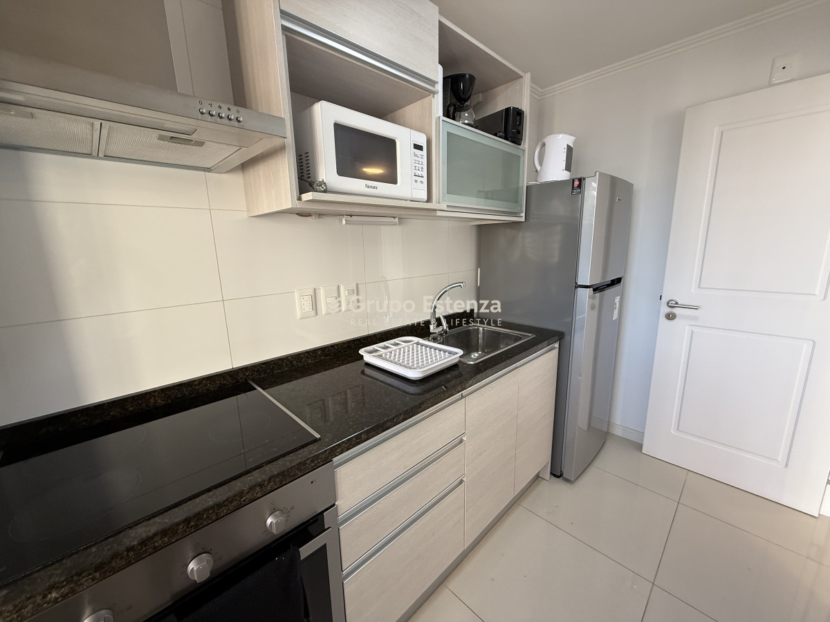 Apartamento ID.588 - Apartamento en Punta del Este, Roosevelt