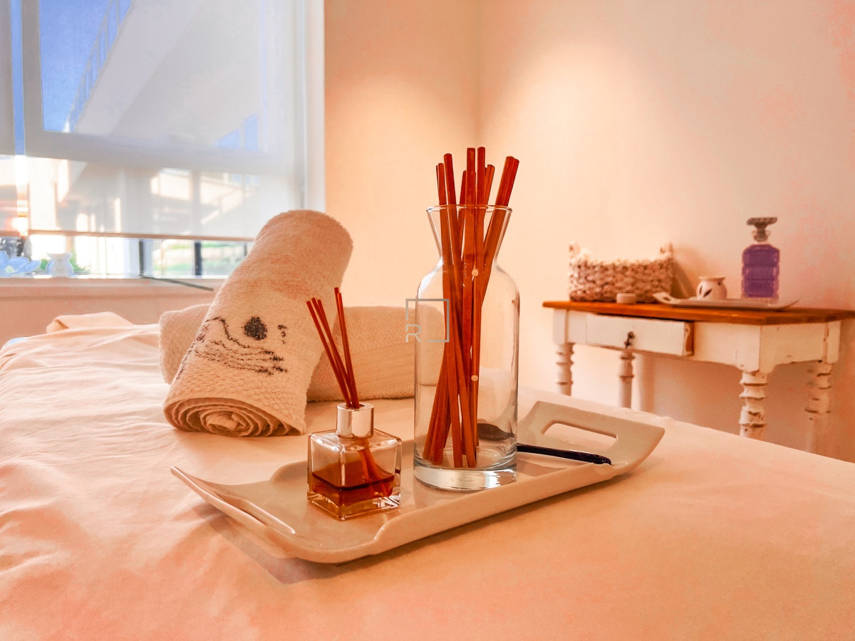 Apartamento ID.382 - Alquiler ANUAL en Punta del Este - 3 dormitorios - Amenities de lujo 
