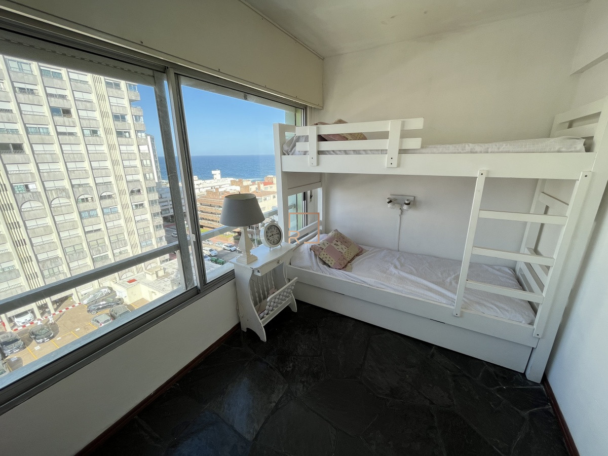 Apartamento ID.47 - Michelangelo con orientacion Norte 