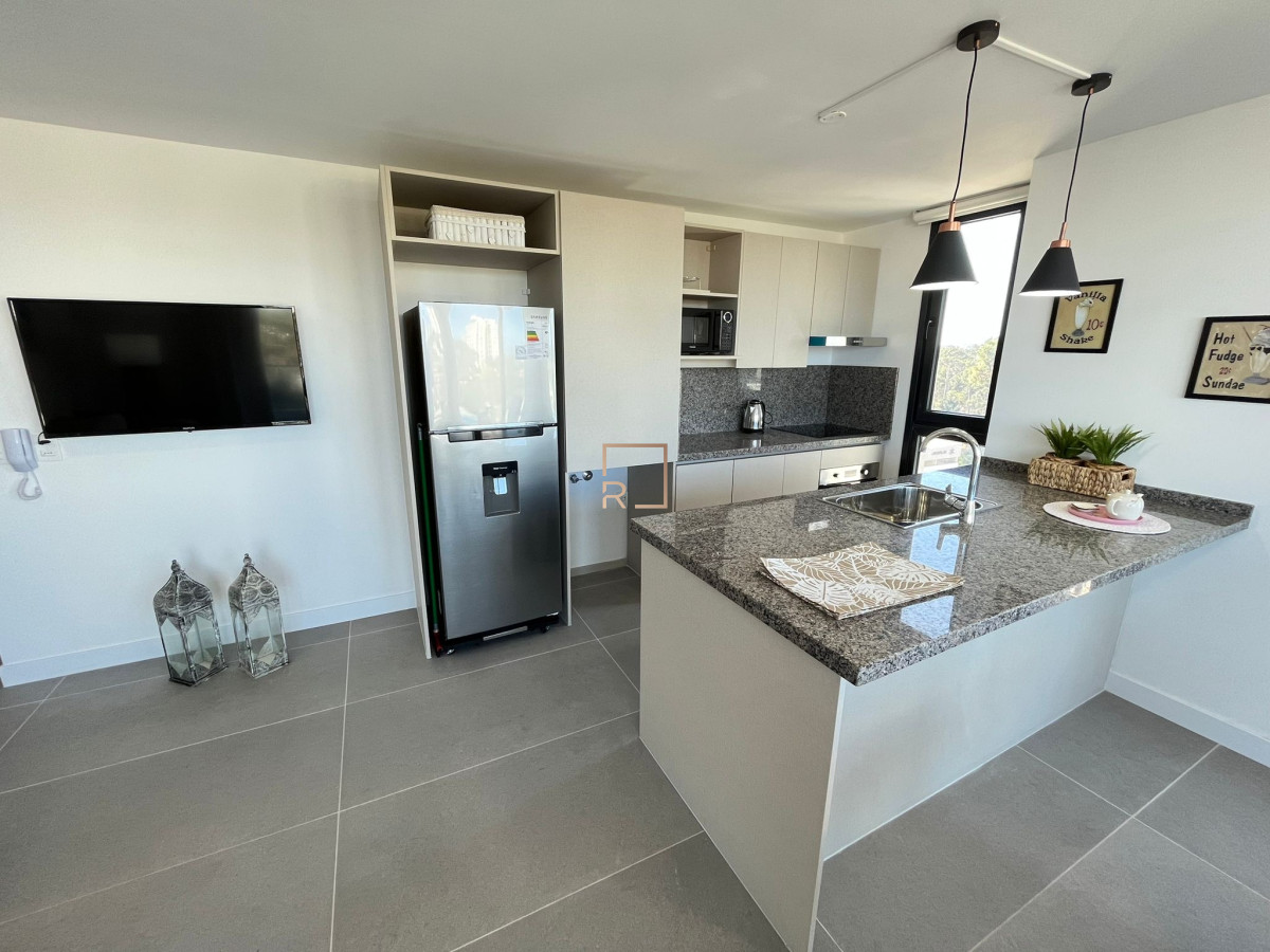 Apartamento ID.230 - Excelente oportunidad
