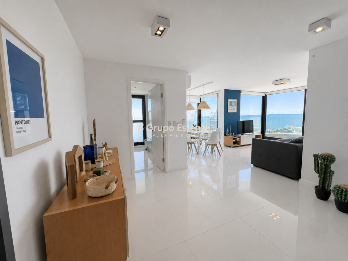 Apartamento ID.622 - Exclusivo apartamento en Art Tower