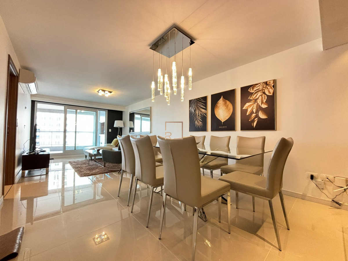 Apartamento ID.444 - Look Brava 