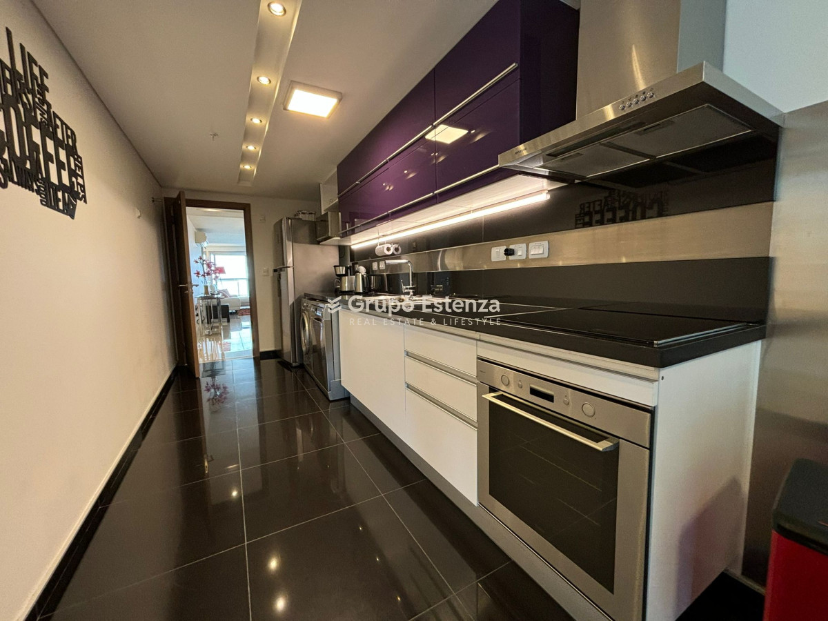 Apartamento ID.443 - Look brava 