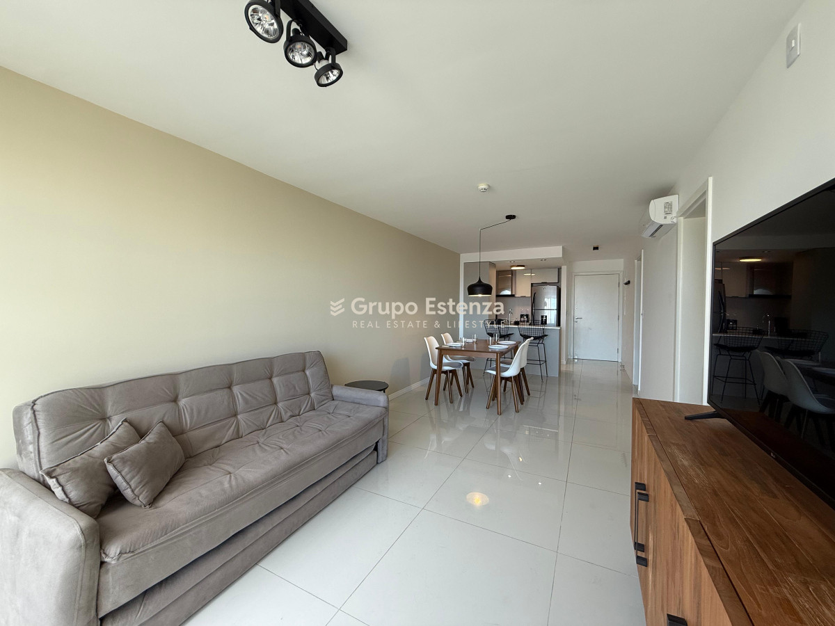 Apartamento ID.634 - Apartamento en Punta del Este, La Pastora