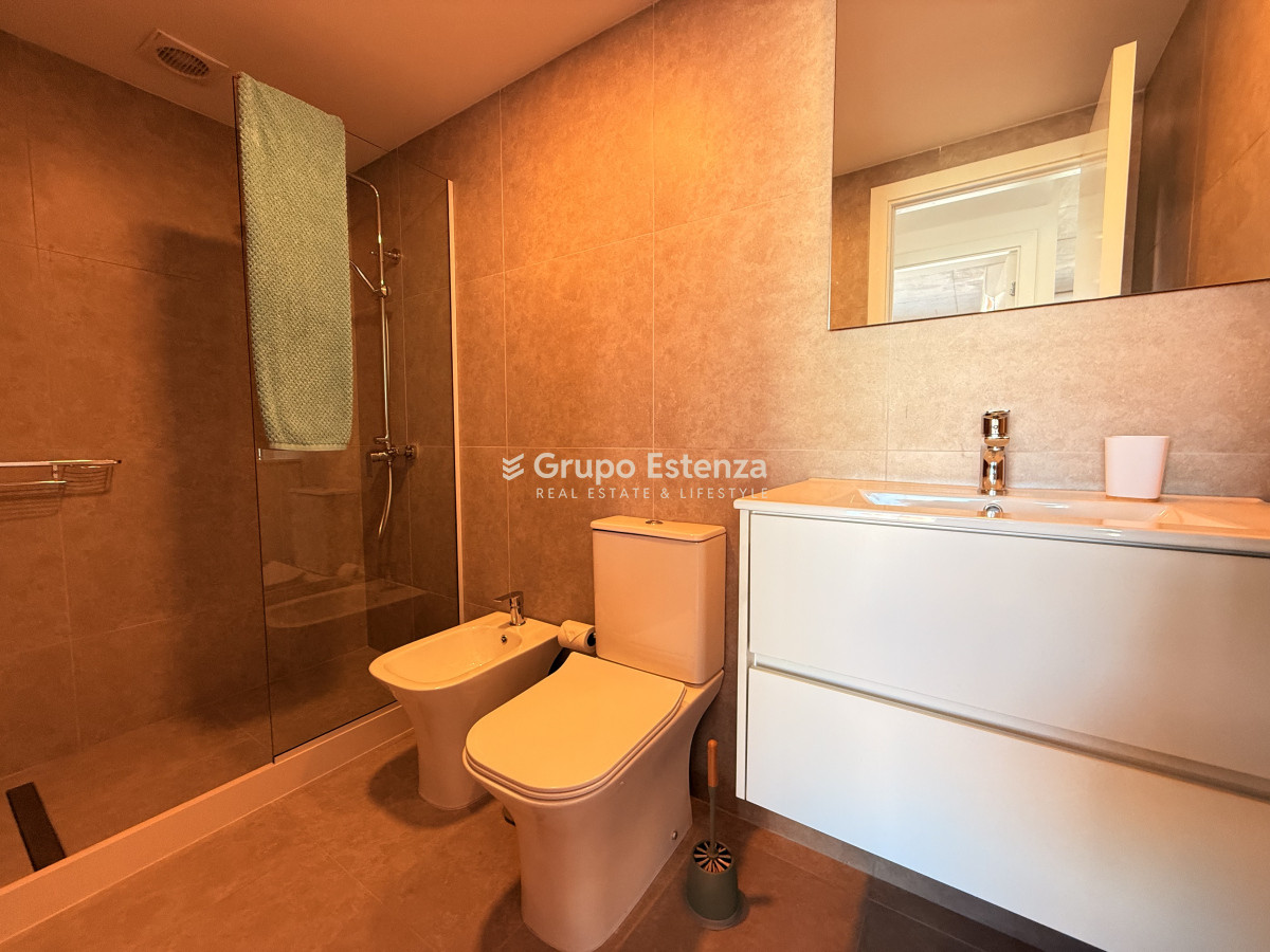 Apartamento ID.615 - Edificio Sudeste 