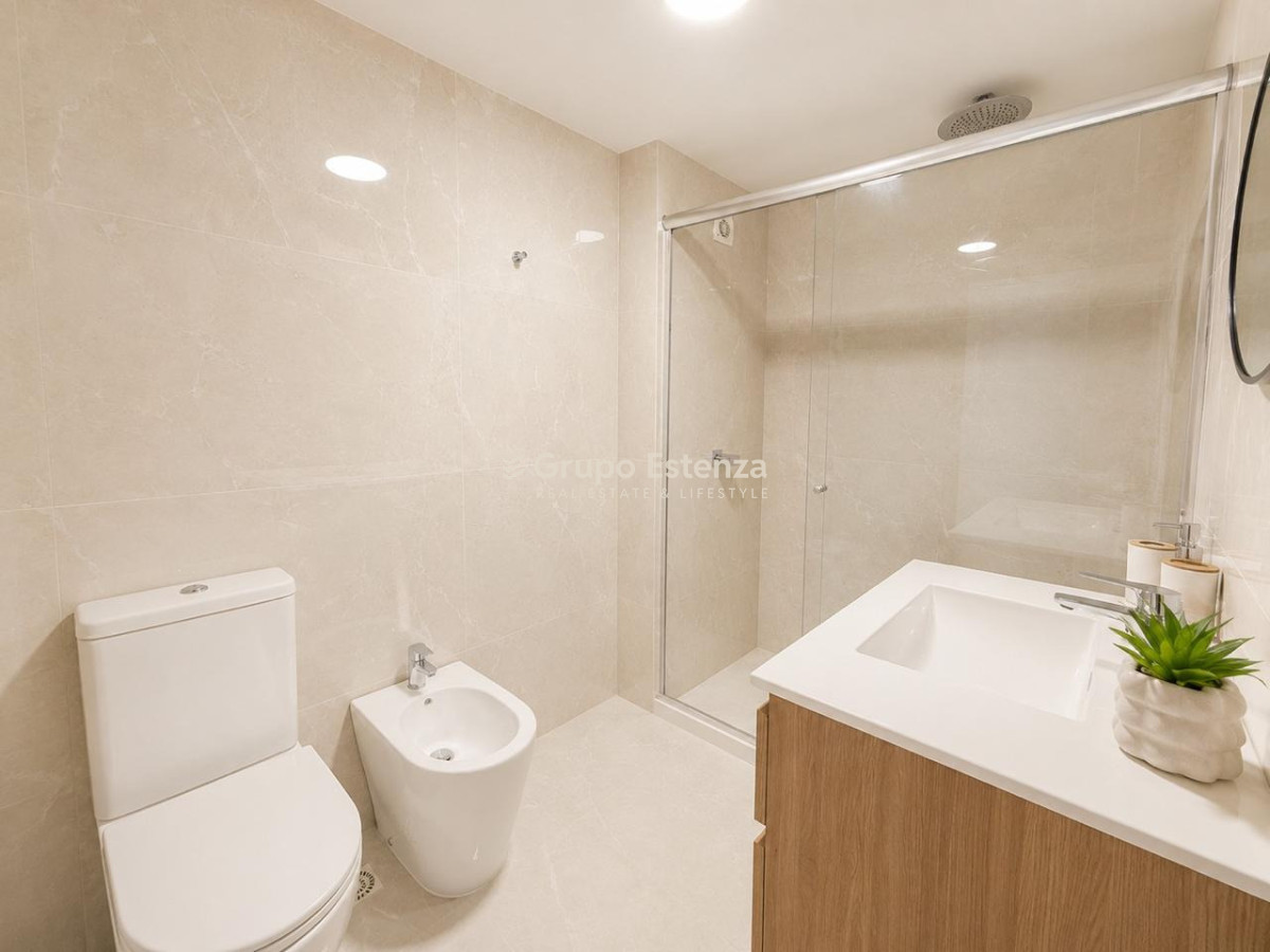 Apartamento ID.861 - View II Aidy Grill