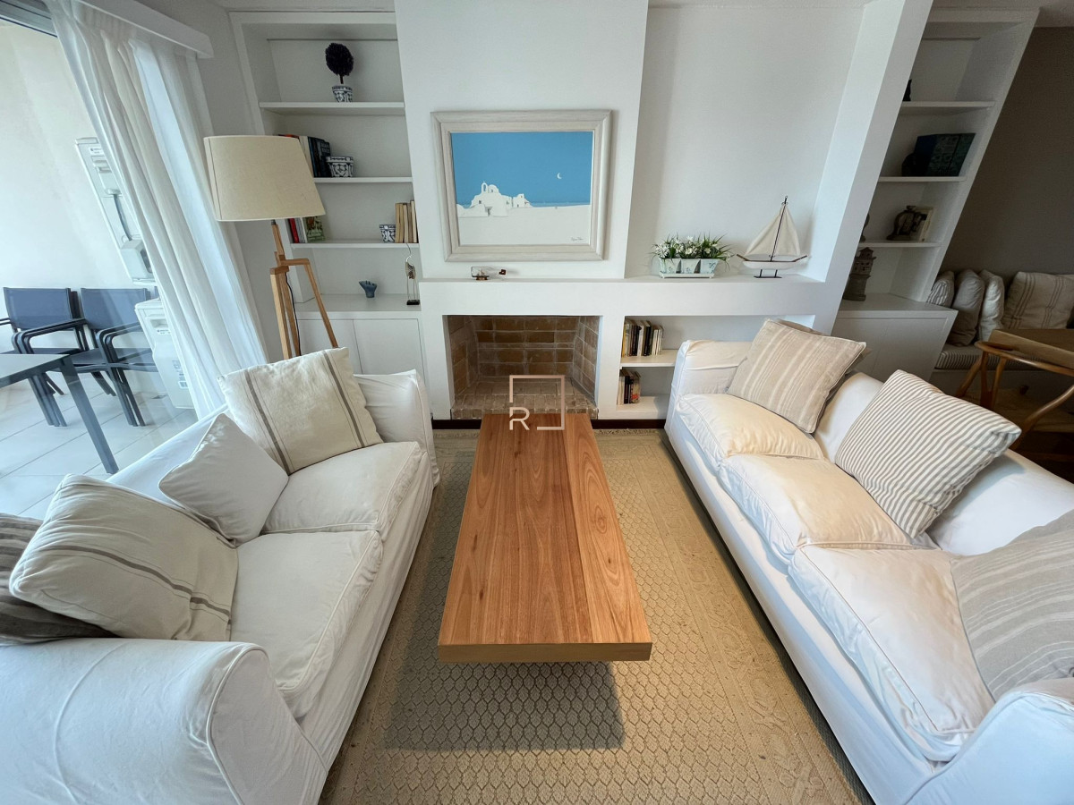 Apartamento ID.48 - Dormar en piso alto 