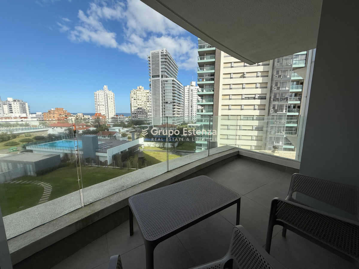 Apartamento ID.634 - Apartamento en Punta del Este, La Pastora