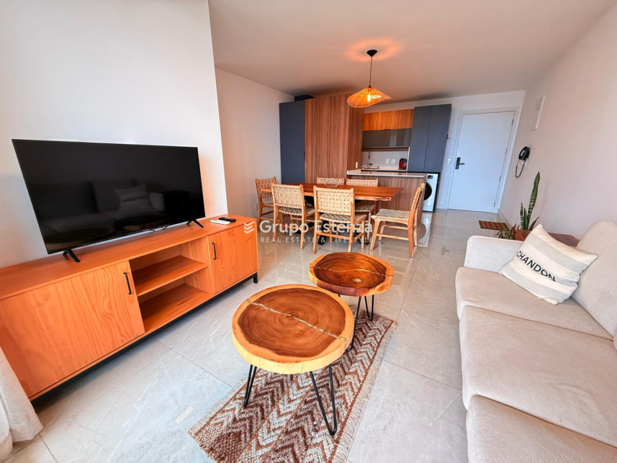 Apartamento ID.787 - View II Pent house 