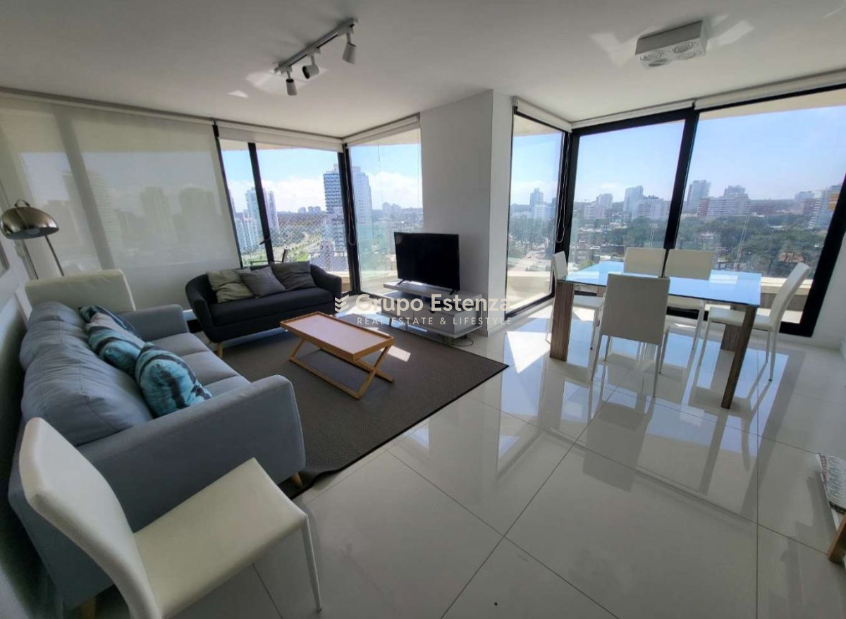 Apartamento ID.601 - Artower 