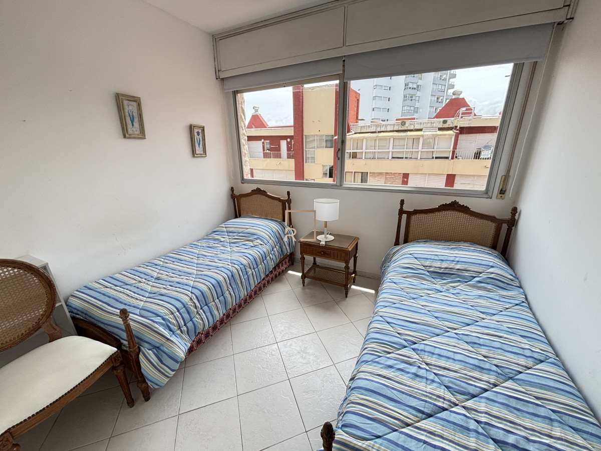 Apartamento ID.495 - Marenostrum Torre 3 