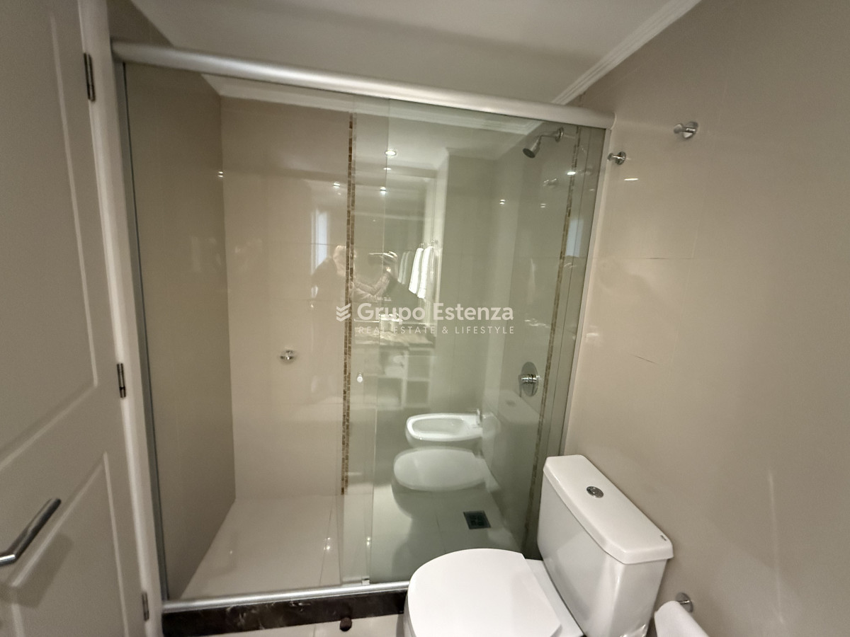 Apartamento ID.588 - Apartamento en Punta del Este, Roosevelt