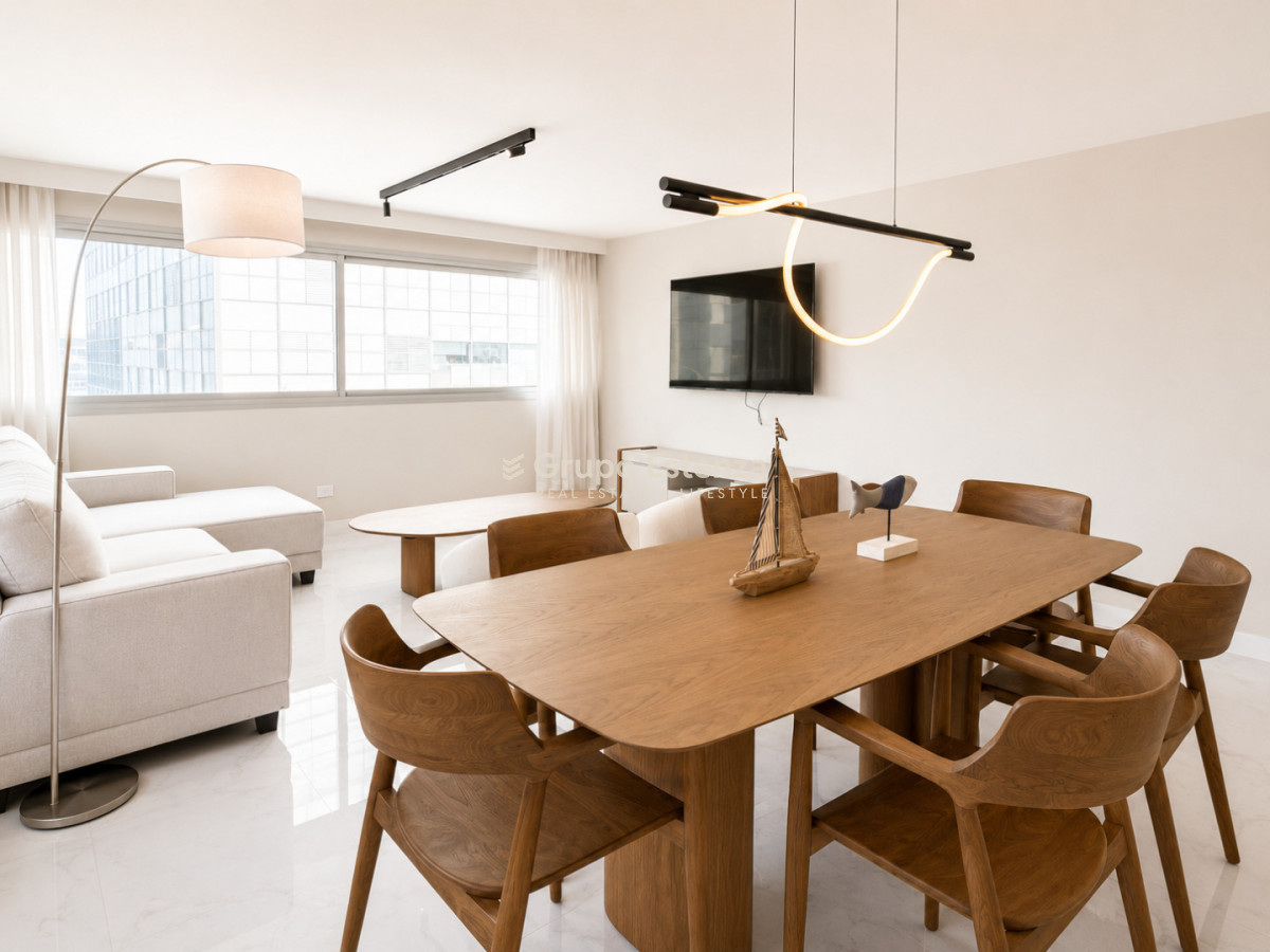 Apartamento ID.676 - Fontaine 