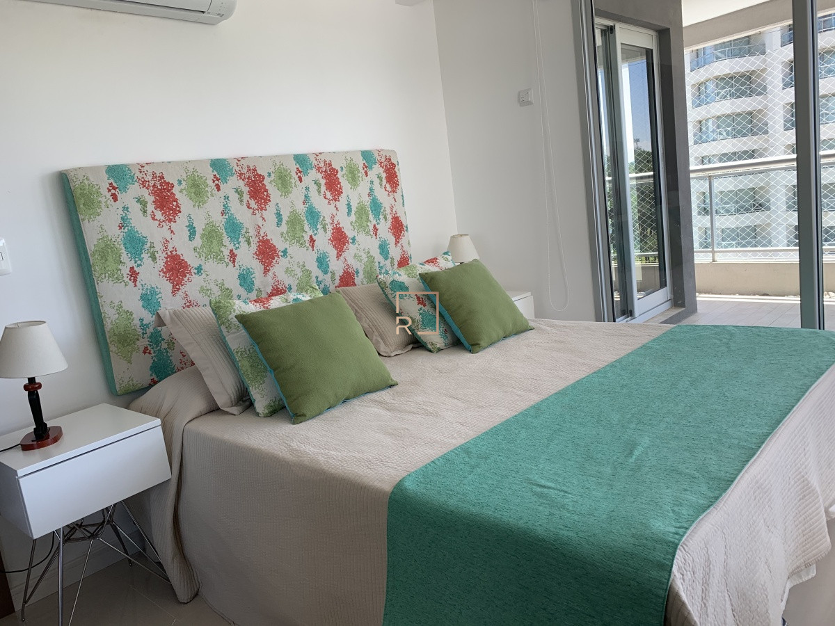 Apartamento ID.14 - Venta Playa Brava - Look