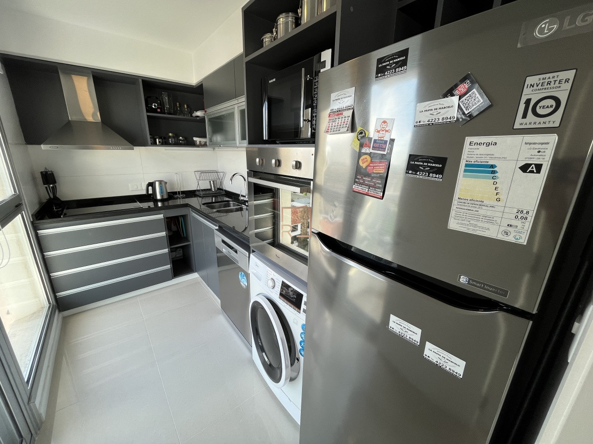 Apartamento ID.60 - Icon Brava 