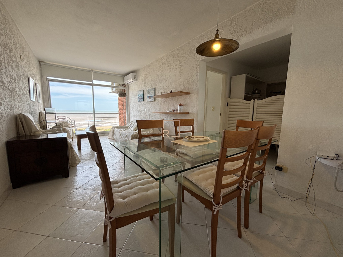 Apartamento ID.495 - Marenostrum Torre 3 