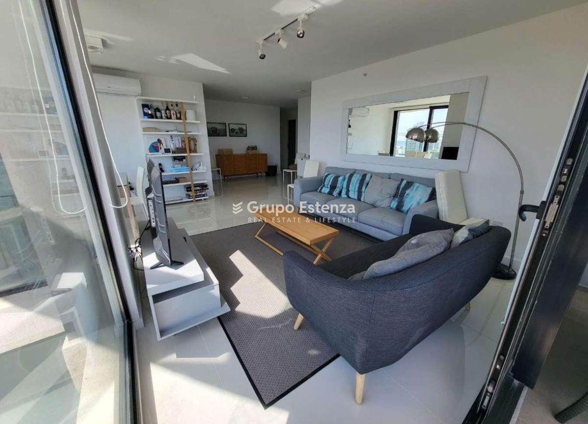 Apartamento ID.601 - Artower 