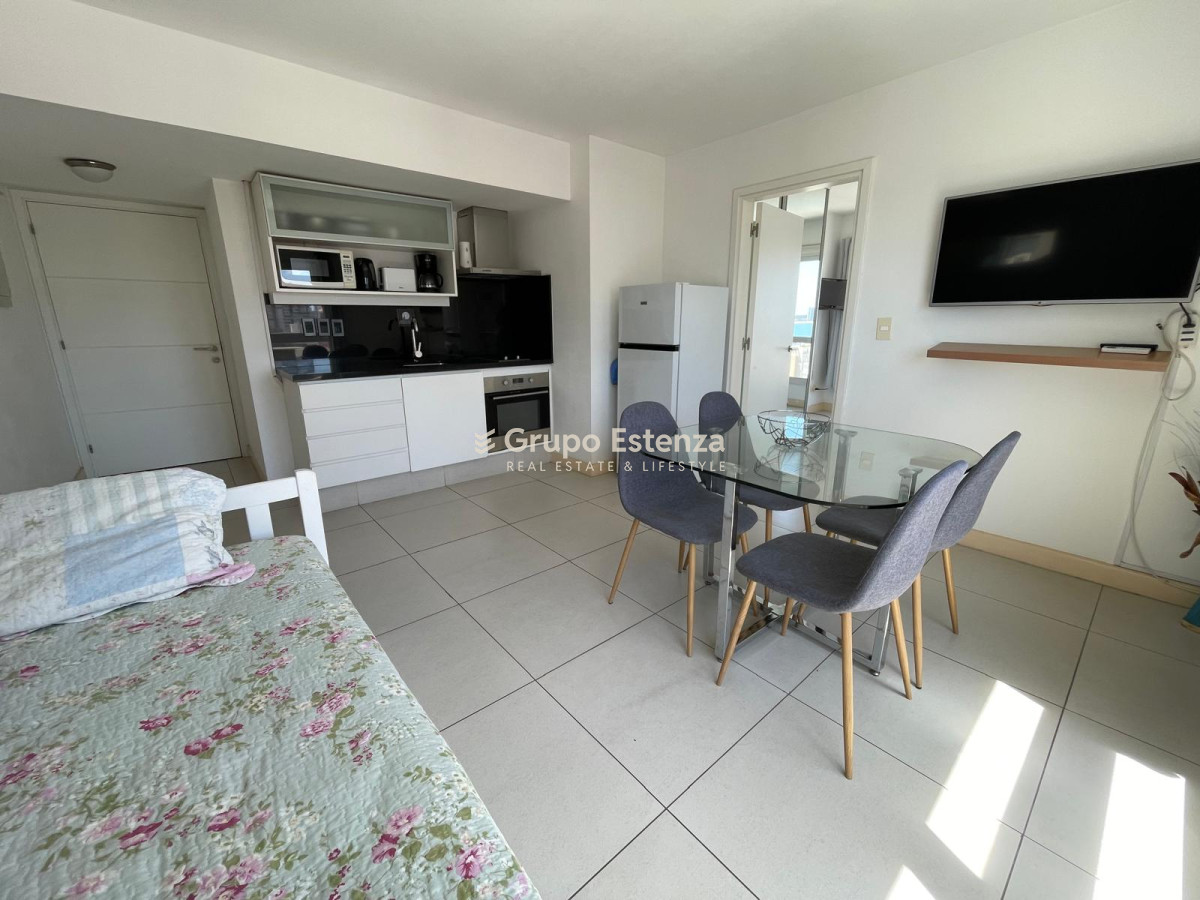 Apartamento ID.701 - Muy bien ubicado Luxtower