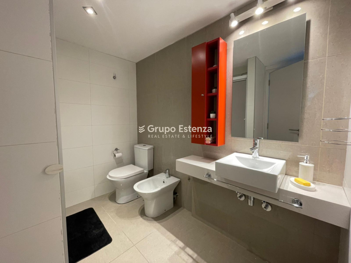 Apartamento ID.710 - Alquiler INVERNAL excelente zona