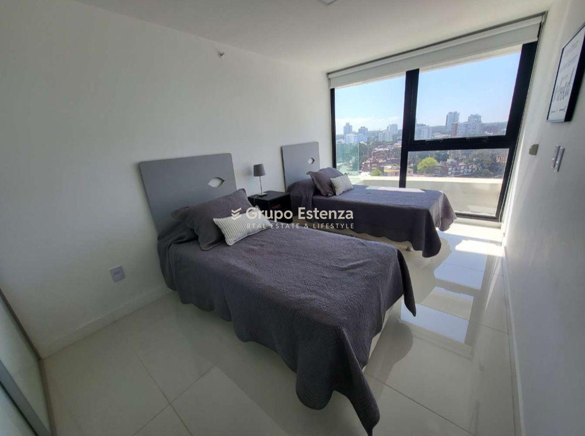 Apartamento ID.601 - Artower 