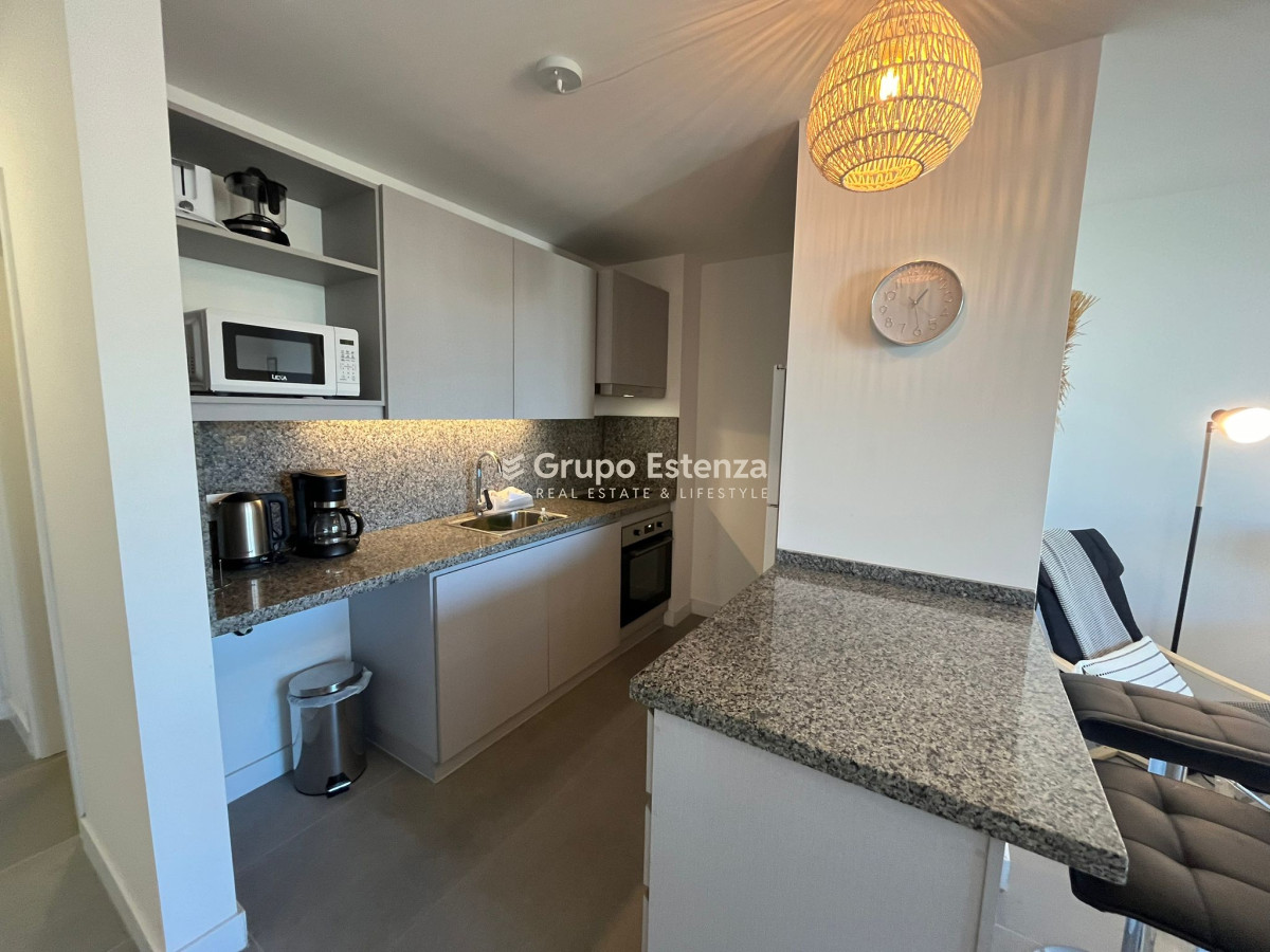 Apartamento ID.683 - monoambinte view 1