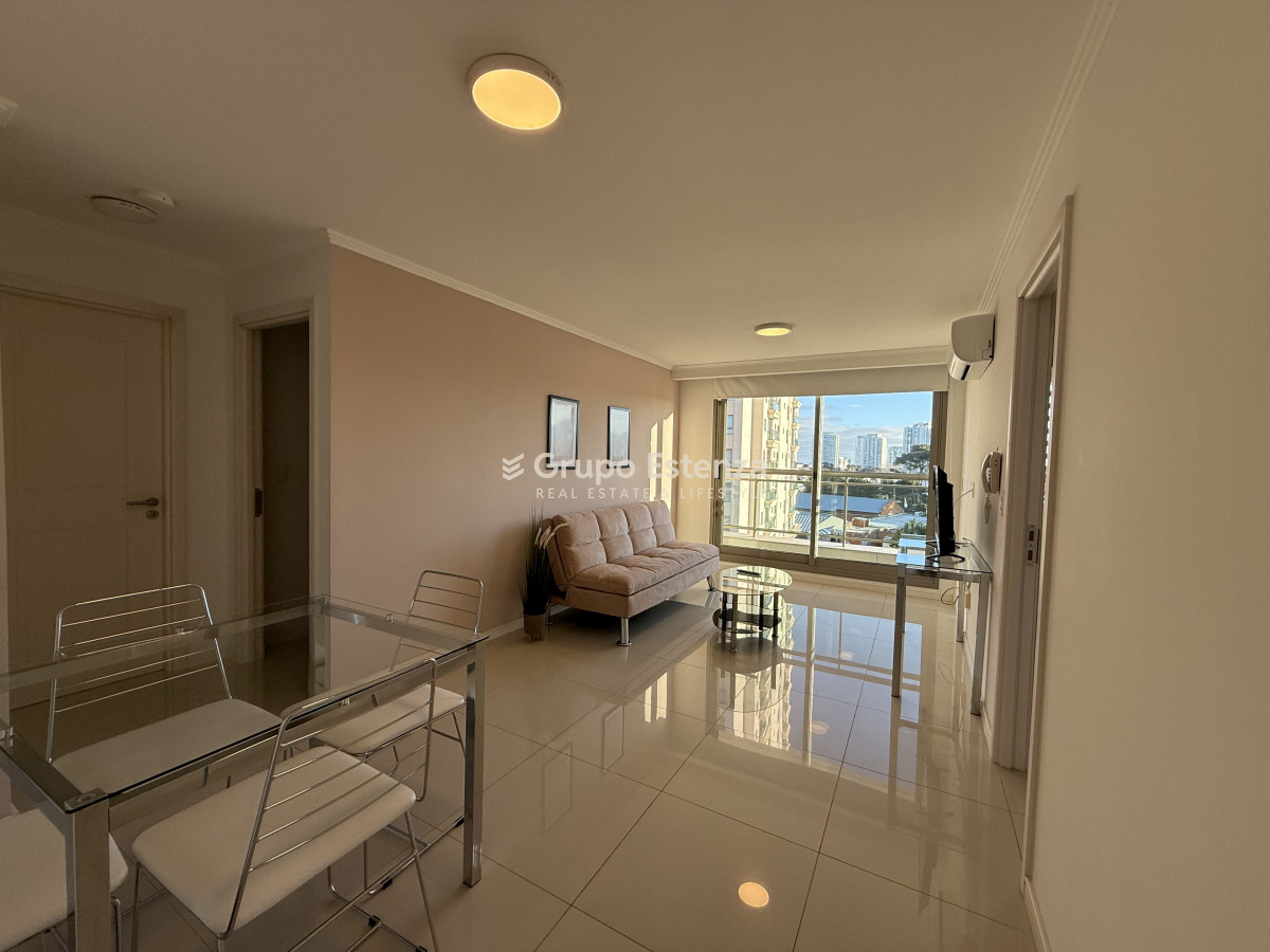 Apartamento ID.588 - Apartamento en Punta del Este, Roosevelt