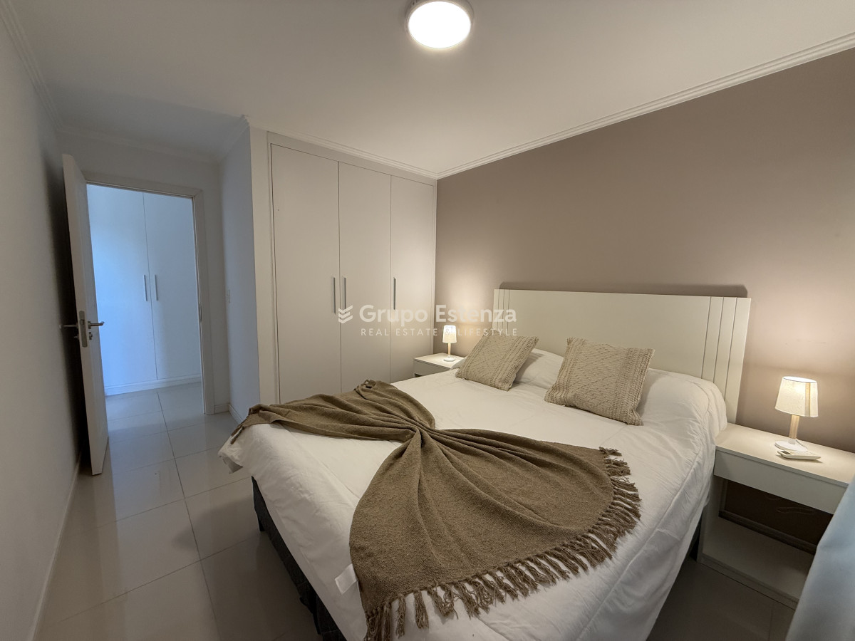 Apartamento ID.588 - Apartamento en Punta del Este, Roosevelt