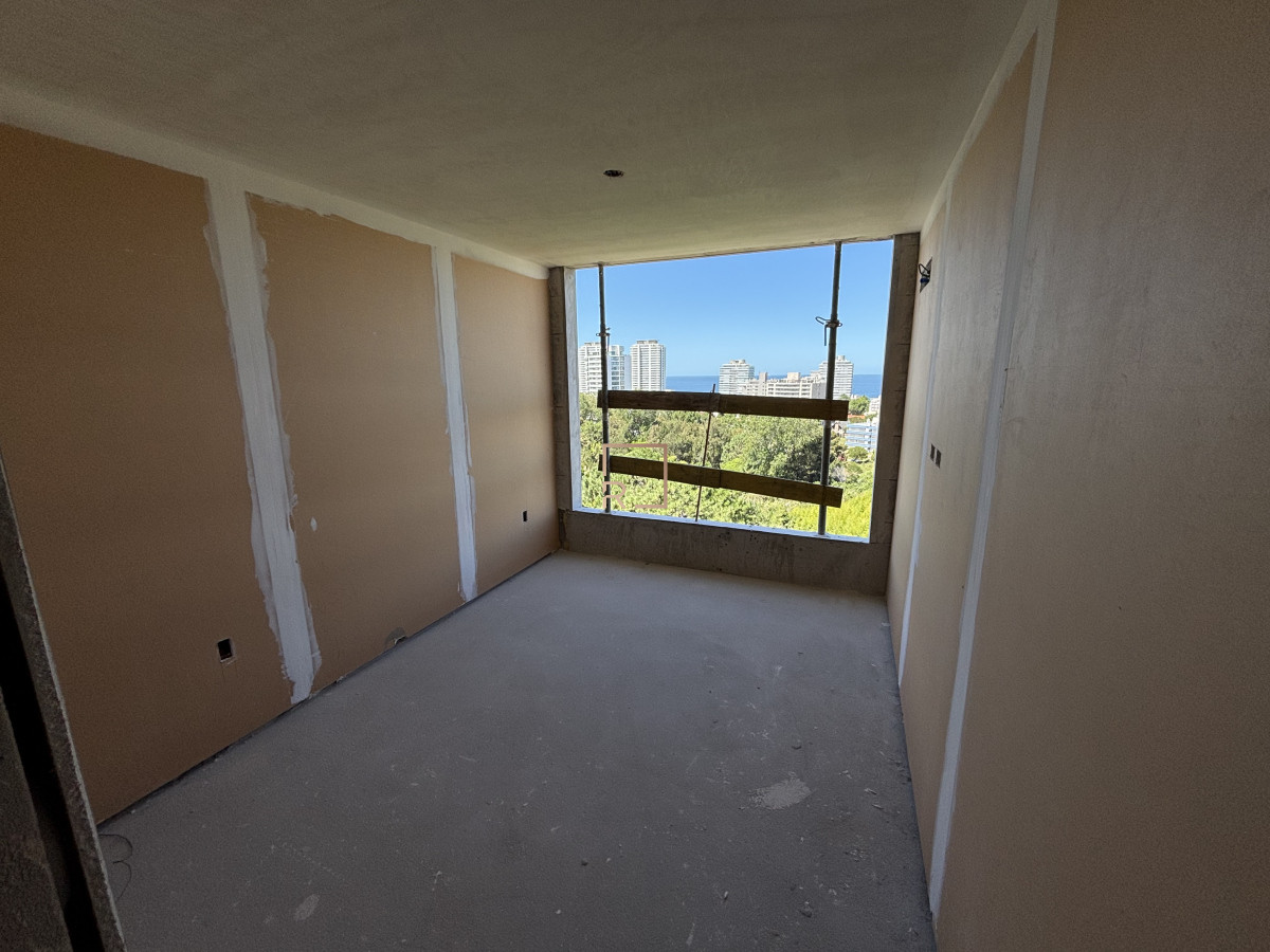 Apartamento ID.515 - View II Piso alto con vista 