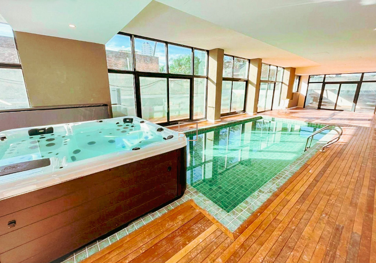 Apartamento ID.451 - Monoambiente en view 