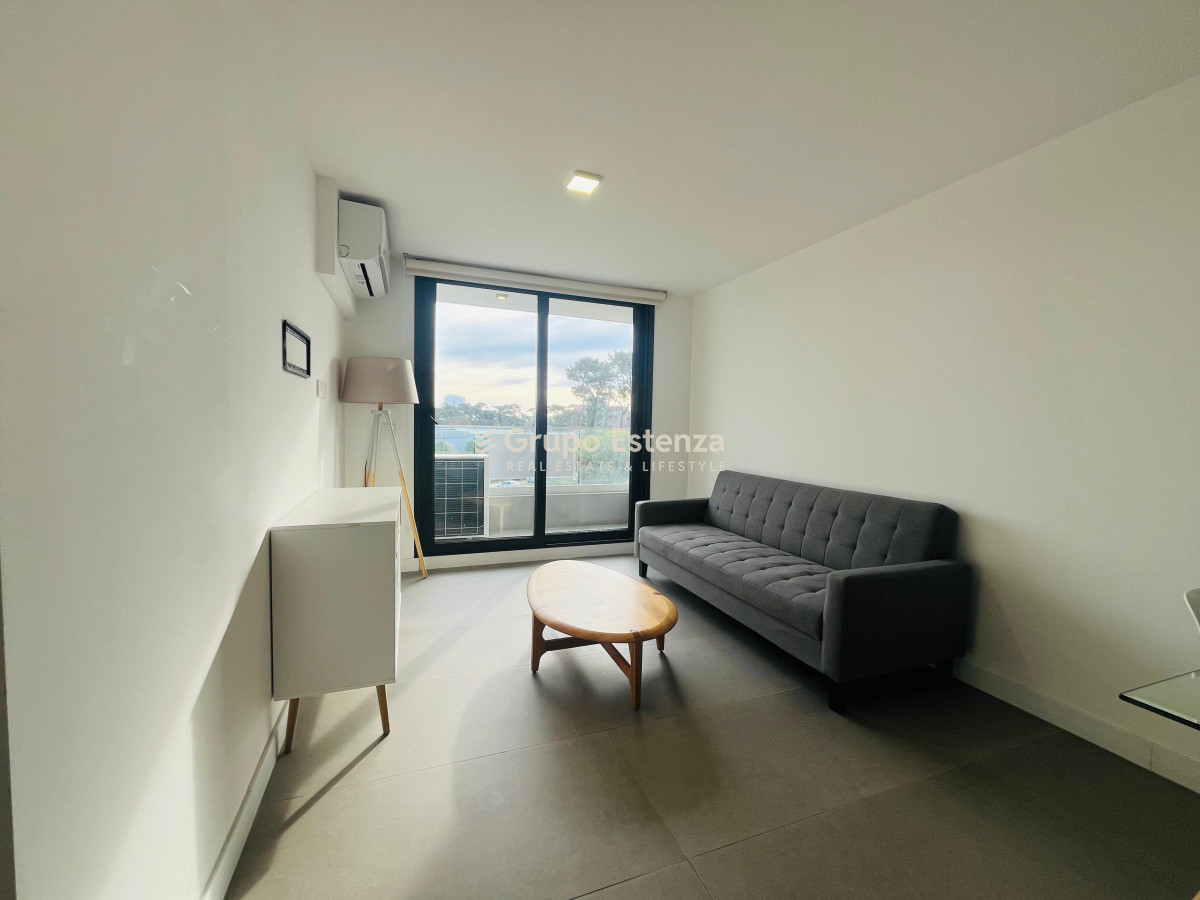 Apartamento ID.583 - View I 
