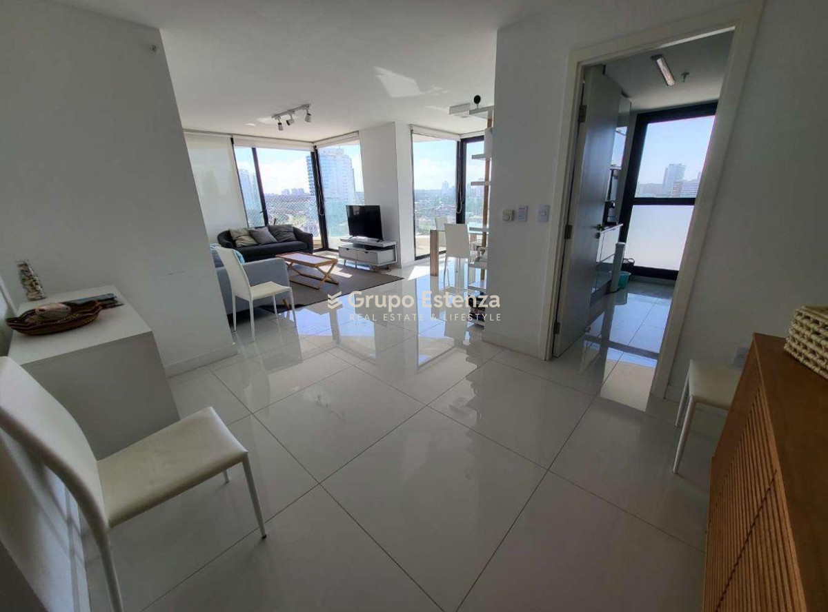 Apartamento ID.601 - Artower 