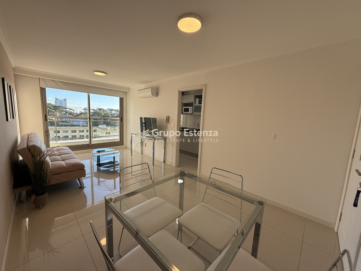 Apartamento ID.588 - Apartamento en Punta del Este, Roosevelt