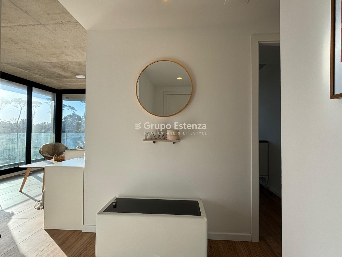 Apartamento ID.434 - Alquiler Anual 