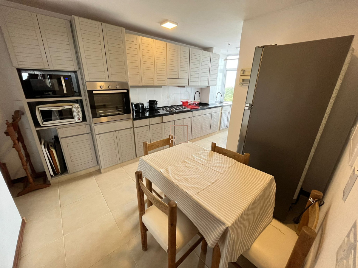 Apartamento ID.48 - Dormar en piso alto 