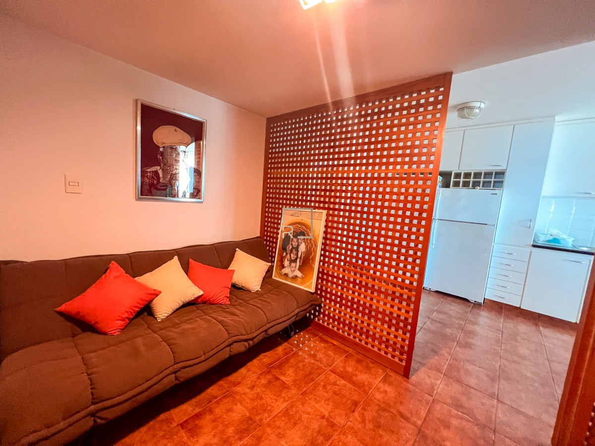 Apartamento ID.331 - Piso frente al mar en torre de categoría - 3 dormitorios 2 baños