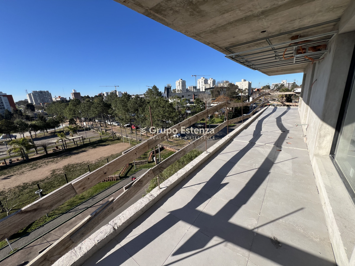 Apartamento ID.563 - Apartamento en Edificio Volta