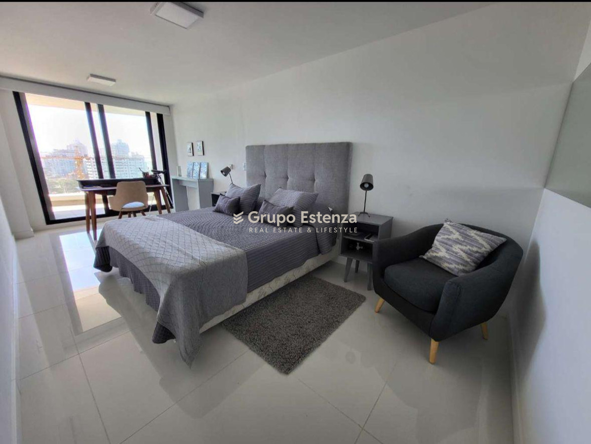 Apartamento ID.601 - Artower 