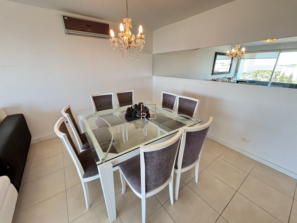 Apartamento ID.505 - Torre del mar 