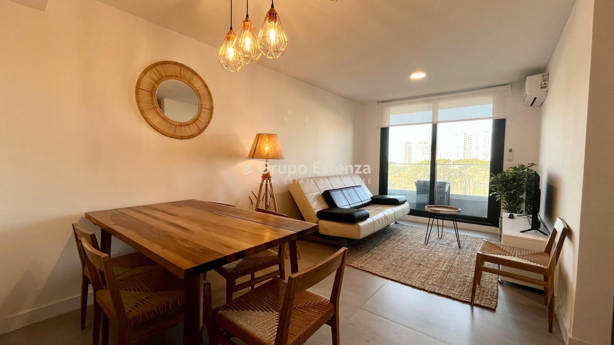 Apartamento ID.398 - Apartamento en Alquiler Oportunidad!