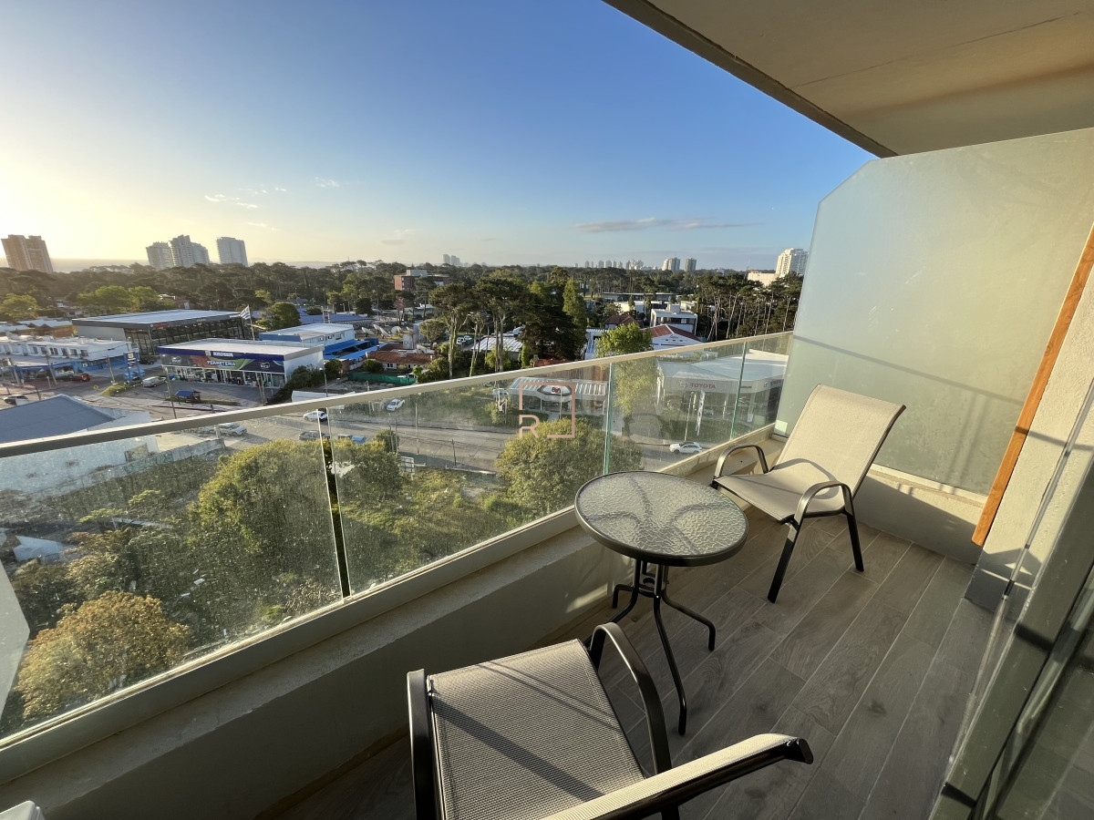 Apartamento ID.429 - Monoambiente en view